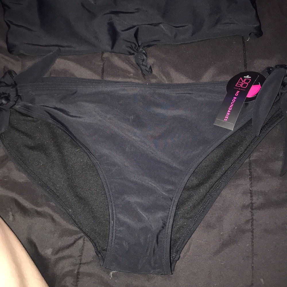 Women’s Bikini Bottoms
